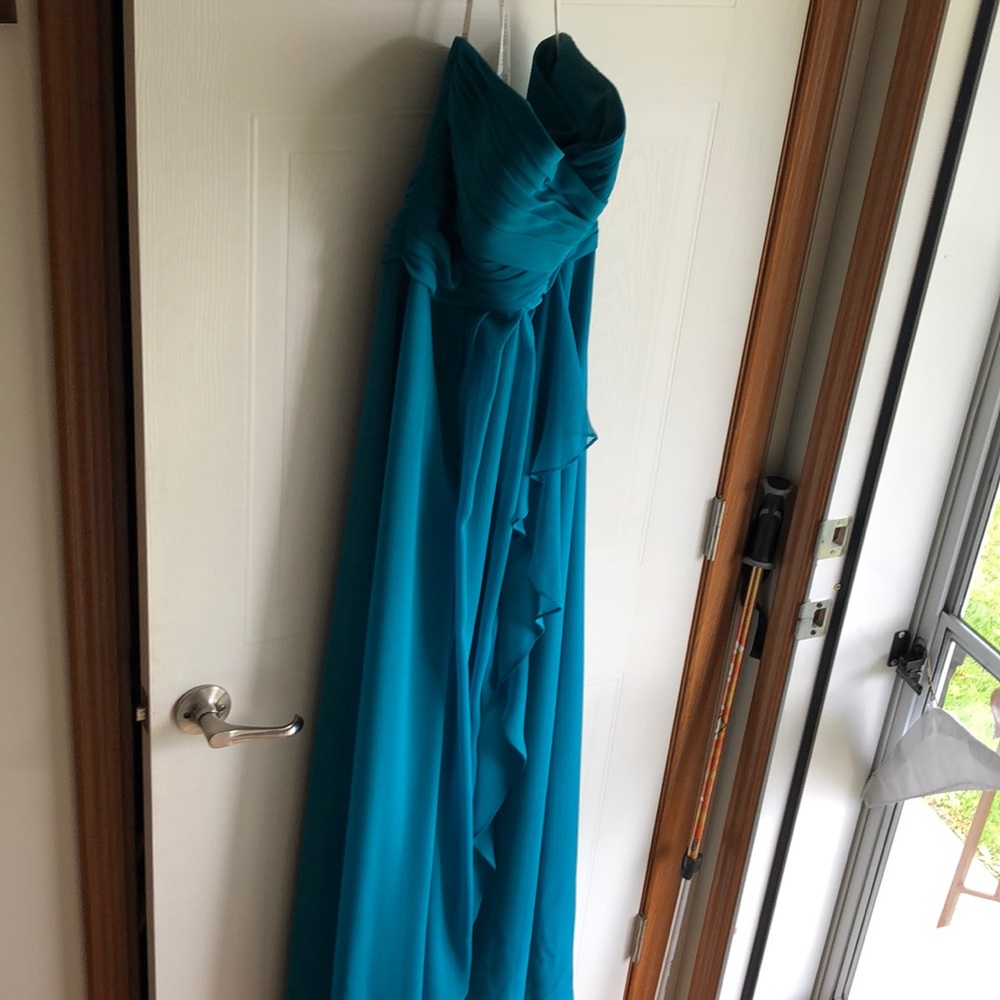 Ladies dress